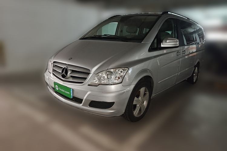 Used Mercedes-Benz Viano 2013 3.0L Navigator Edition Guazi used car, China used car export, Used car for sale, Used  cars, Cheapest cars for sale