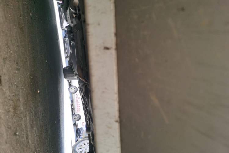 Used Mercedes-Benz Viano 2013 3.0L Navigator Edition Chassis Front