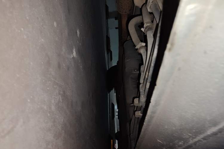 Used Mercedes-Benz Viano 2013 3.0L Navigator Edition Chassis Front Left
