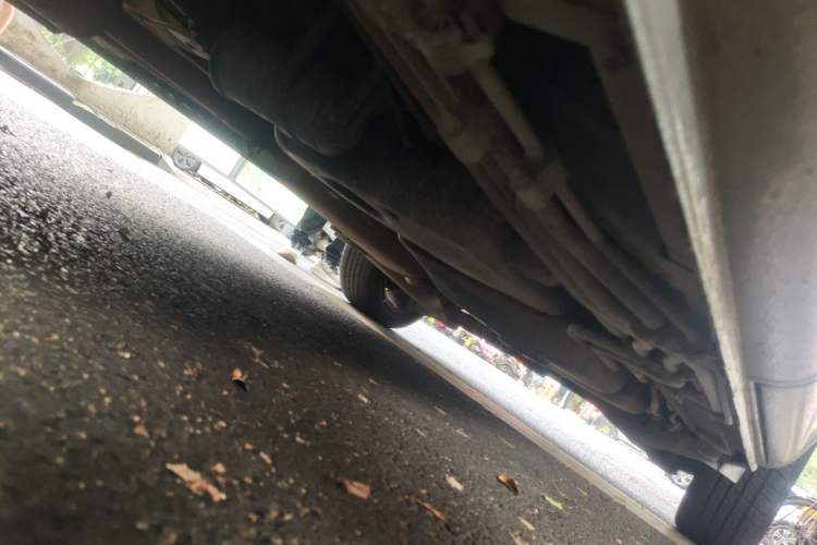 Used Mercedes-Benz Viano 2013 3.0L Navigator Edition Chassis Front Left