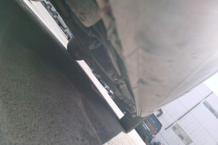 Used Mercedes-Benz Viano 2013 3.0L Navigator Edition Chassis Front Left