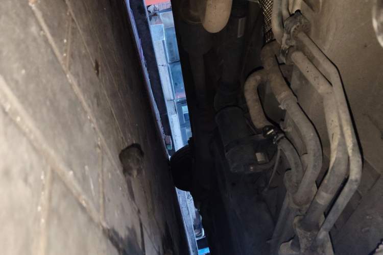 Used Mercedes-Benz Viano 2013 3.0L Navigator Edition Chassis Front Left