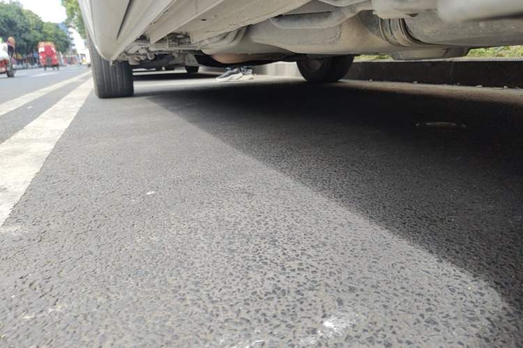 Used Mercedes-Benz Viano 2013 3.0L Comfort Edition Chassis Rear Left