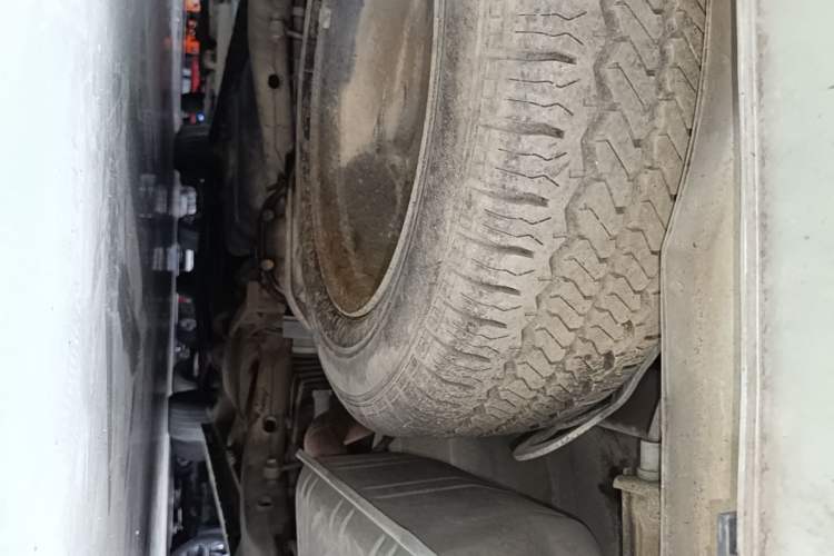 Used Mercedes-Benz Viano 2013 3.0L Hospitality Edition Chassis Rear