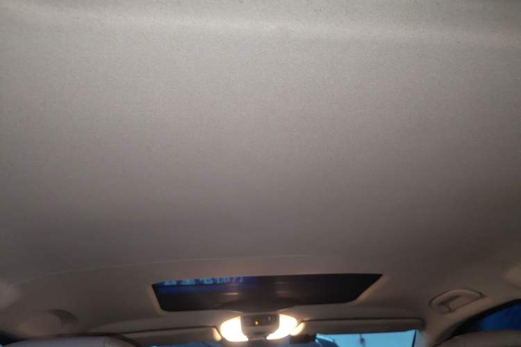 Used Mercedes-Benz Viano 2013 3.0L Hospitality Edition Headliner