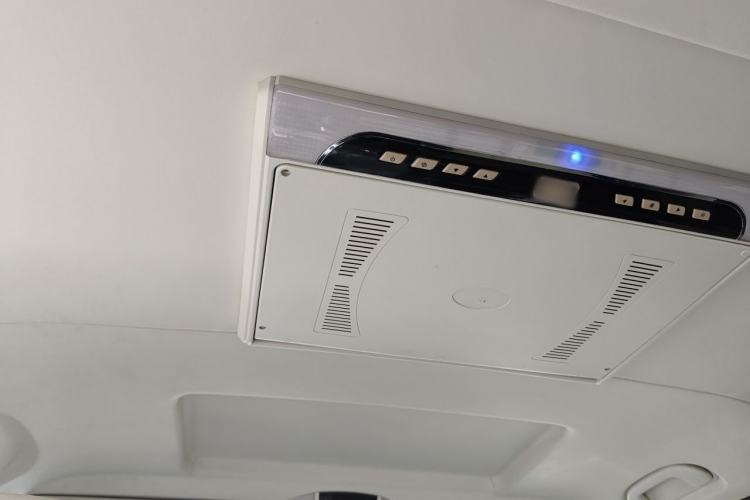 Used Mercedes-Benz Viano 2013 3.0L Comfort Edition Headliner