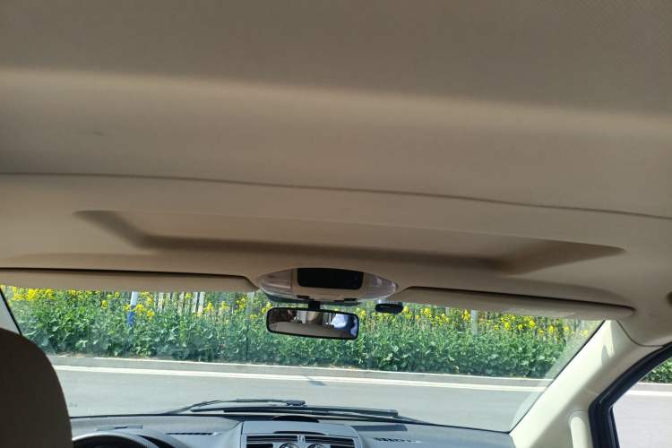 Used Mercedes-Benz Viano 2013 3.0L Comfort Edition Headliner