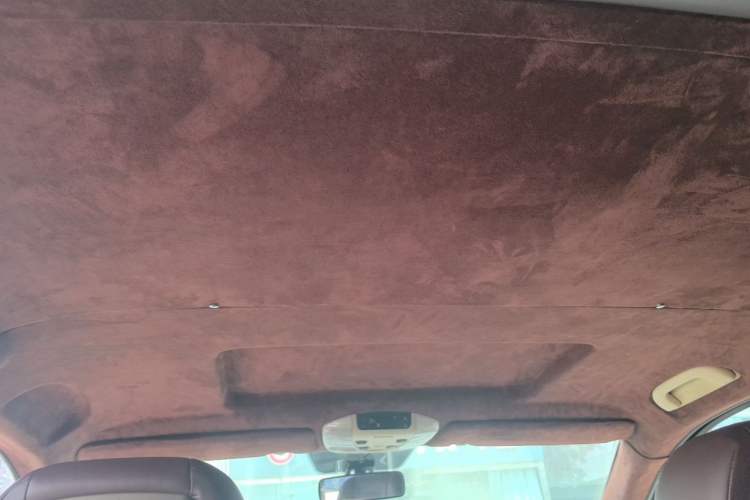 Used Mercedes-Benz Viano 2013 3.0L Comfort Edition Headliner