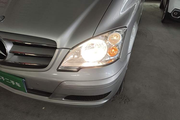 Used Mercedes-Benz Viano 2013 3.0L Comfort Edition Left Front Headlight