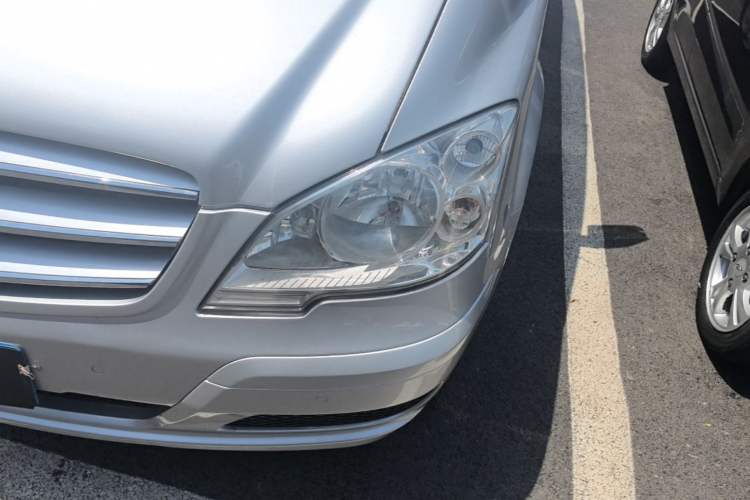 Used Mercedes-Benz Viano 2013 3.0L Comfort Edition Left Front Headlight