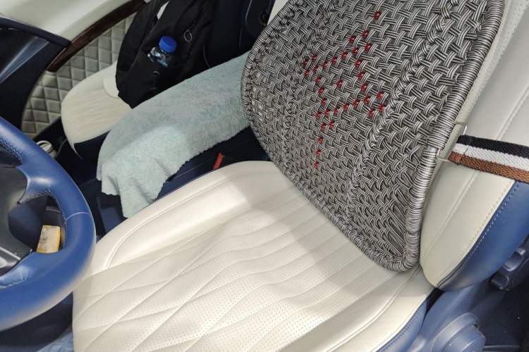 Used Mercedes-Benz Viano 2013 3.0L Comfort Edition Left Front Seat