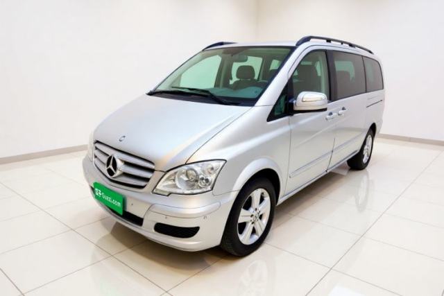 Used Mercedes-Benz Viano 2013 3.0L Comfort Edition