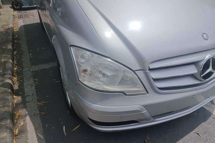 Used Mercedes-Benz Viano 2013 3.0L Comfort Edition Right Front Headlight