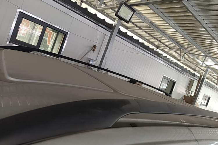 Used Mercedes-Benz Viano 2013 3.0L Comfort Edition Roof