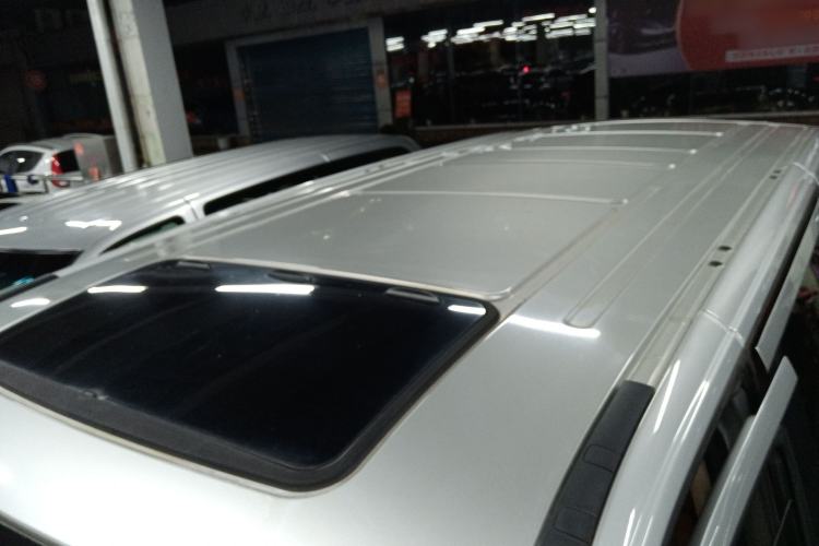 Used Mercedes-Benz Viano 2013 3.0L Comfort Edition Roof