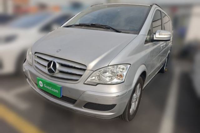 Used Mercedes-Benz Viano 2013 3.0L Hospitality Edition