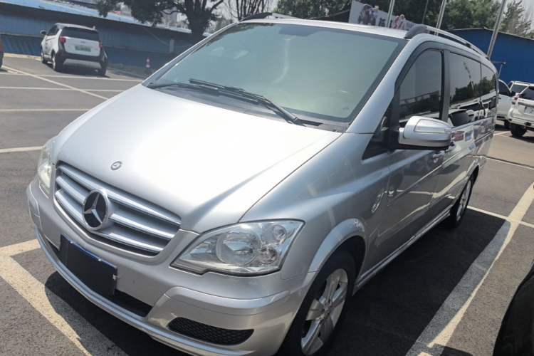 Used Mercedes-Benz Viano 2013 3.0L Comfort Edition Guazi used car, China used car export, Used car for sale, Used  cars, Cheapest cars for sale