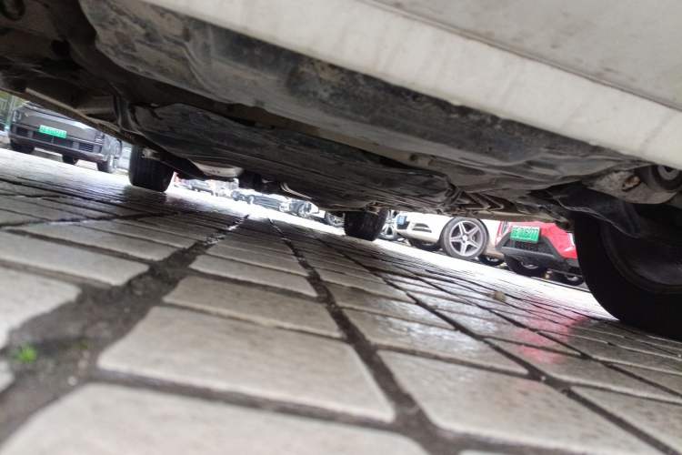Used Mercedes-Benz Viano 2013 3.0L Navigator Edition Chassis Front