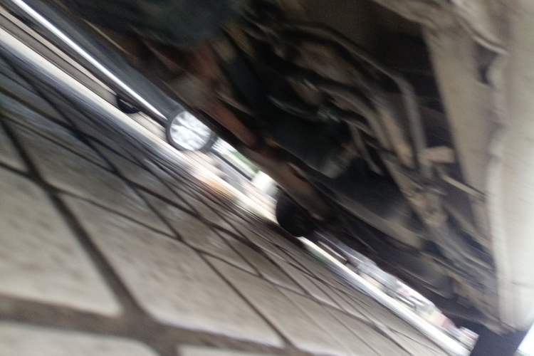 Used Mercedes-Benz Viano 2013 3.0L Navigator Edition Chassis Front Left