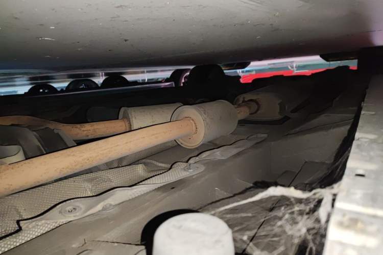 Used Mercedes-Benz Viano 2013 3.0L Hospitality Edition Chassis Front Right