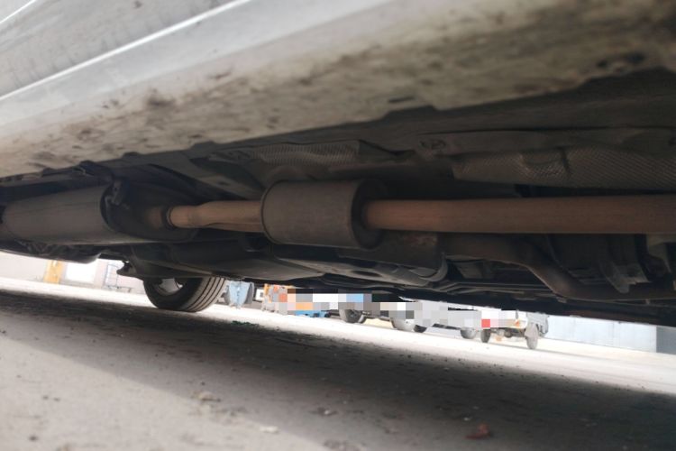 Used Mercedes-Benz Viano 2013 3.0L Comfort Edition Chassis Front Right