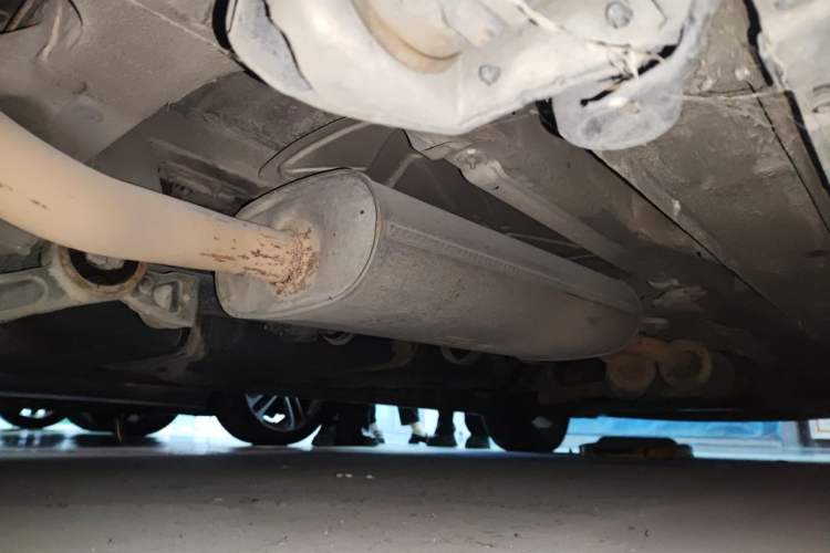 Used Mercedes-Benz Viano 2013 3.0L Hospitality Edition Chassis Rear Right