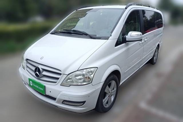 Used Mercedes-Benz Viano 2013 3.0L Comfort Edition