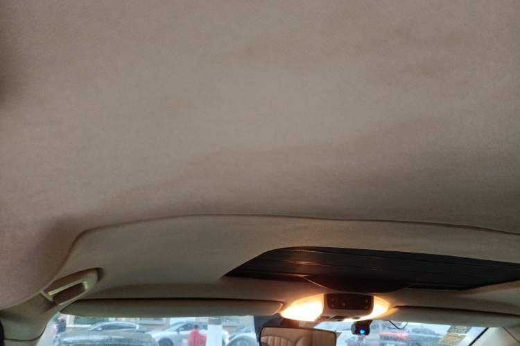 Used Mercedes-Benz Viano 2013 3.0L Navigator Edition Headliner