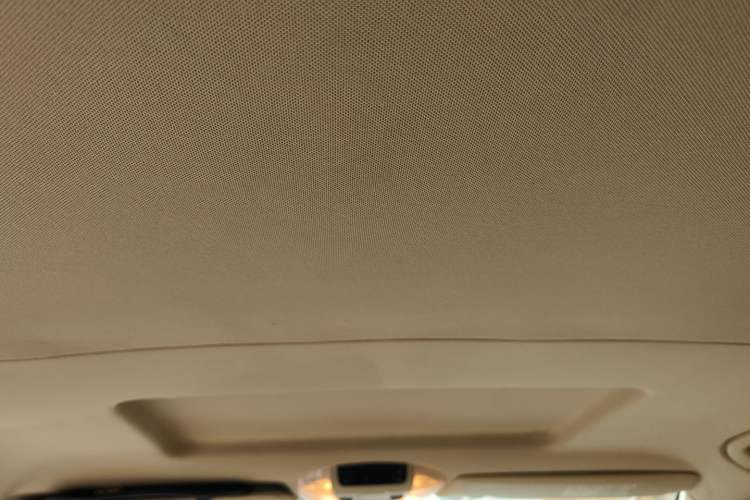 Used Mercedes-Benz Viano 2013 3.0L Comfort Edition Headliner