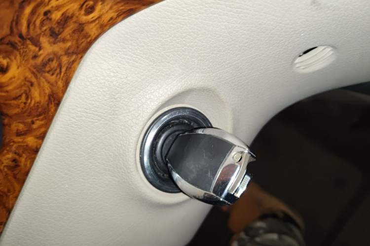 Used Mercedes-Benz Viano 2013 3.0L Hospitality Edition Vehicle Key
