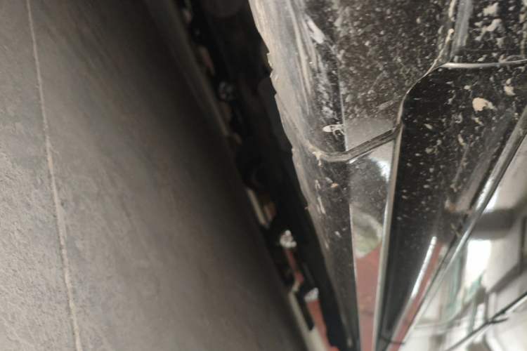 Used Mercedes-Benz Viano 2014 3.5L Premier Edition Chassis Front Left