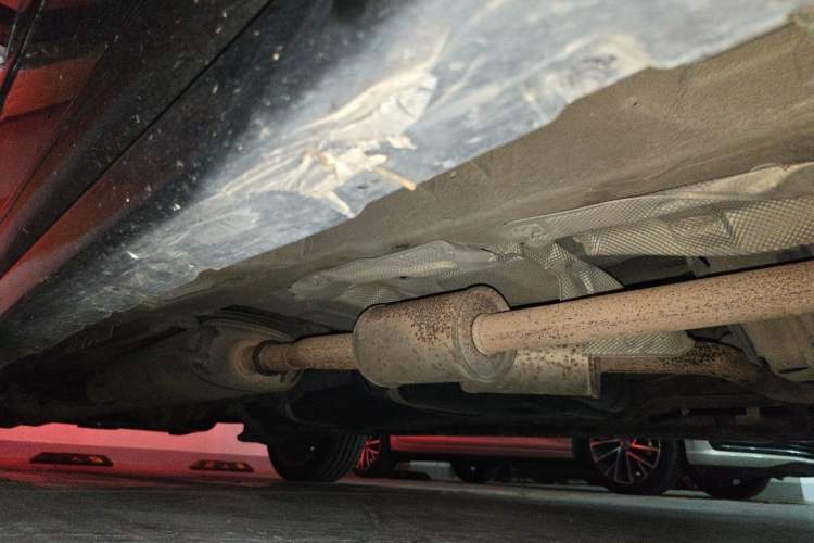 Used Mercedes-Benz Viano 2014 3.5L Premier Edition Chassis Front Right