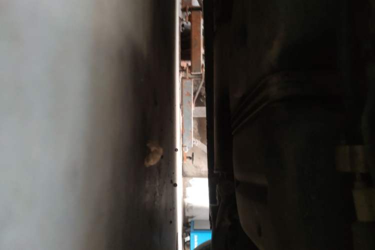 Used Mercedes-Benz Viano 2014 3.5L Premier Edition Chassis Rear Right