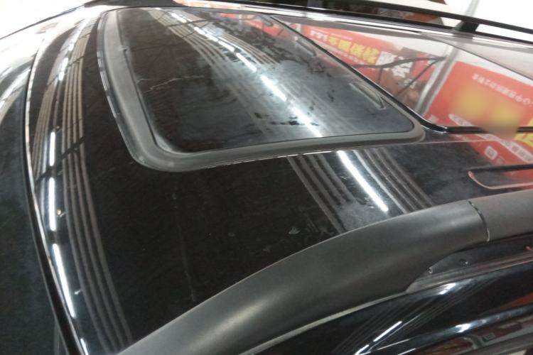 Used Mercedes-Benz Viano 2014 3.5L Premier Edition Roof