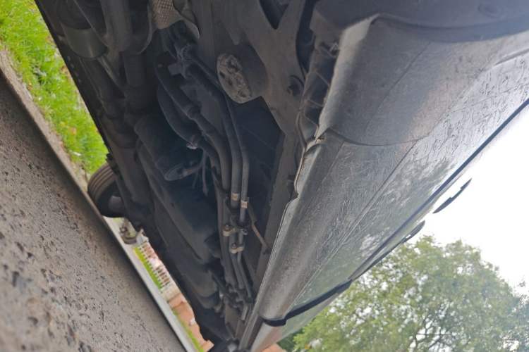 Used Mercedes-Benz Viano 2015 3.0L Partner Edition Chassis Front Left