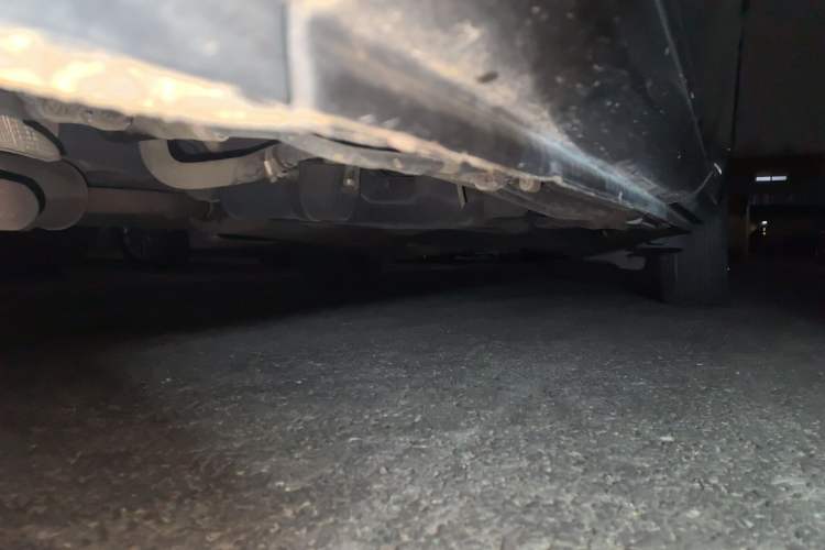 Used Mercedes-Benz Viano 2015 3.0L Partner Edition Chassis Front Left