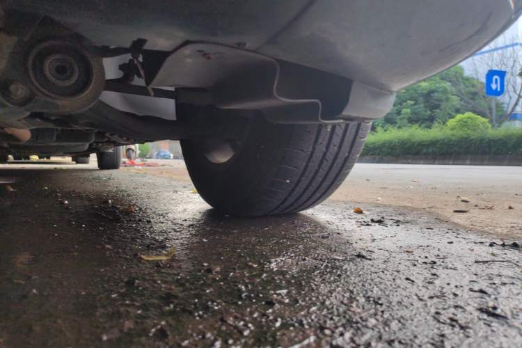 Used Mercedes-Benz Viano 2015 3.0L Partner Edition Chassis Front Left