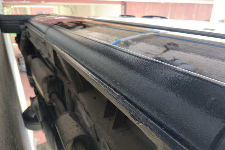 Used Mercedes-Benz Viano 2015 3.0L Partner Edition Chassis Front Right