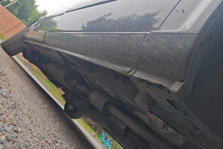 Used Mercedes-Benz Viano 2015 3.0L Partner Edition Chassis Front Right