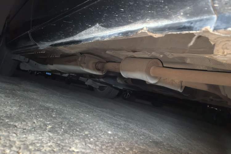 Used Mercedes-Benz Viano 2015 3.0L Partner Edition Chassis Front Right