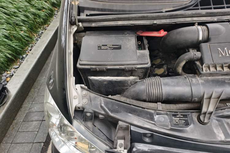 Used Mercedes-Benz Viano 2015 3.0L Partner Edition Engine Bay Right