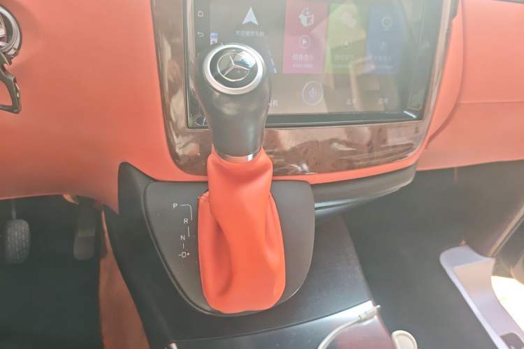 Used Mercedes-Benz Viano 2015 3.0L Partner Edition Gear Lever
