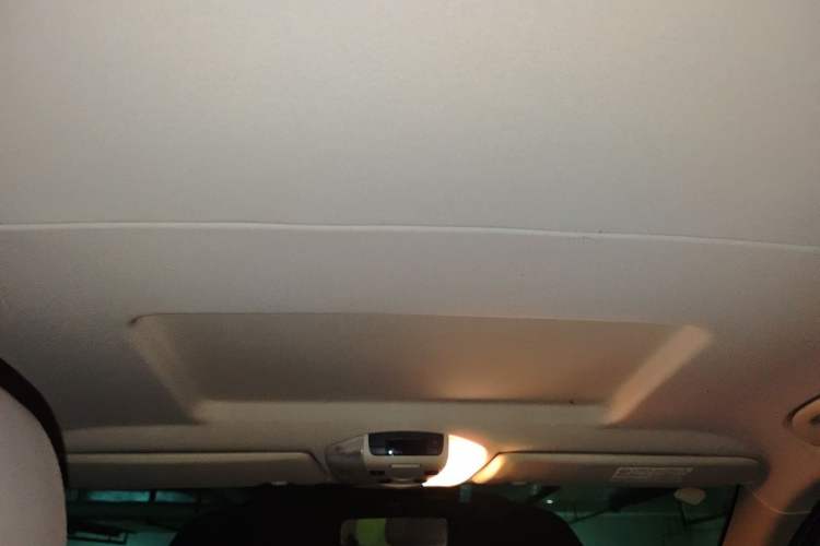Used Mercedes-Benz Viano 2015 3.0L Partner Edition Headliner