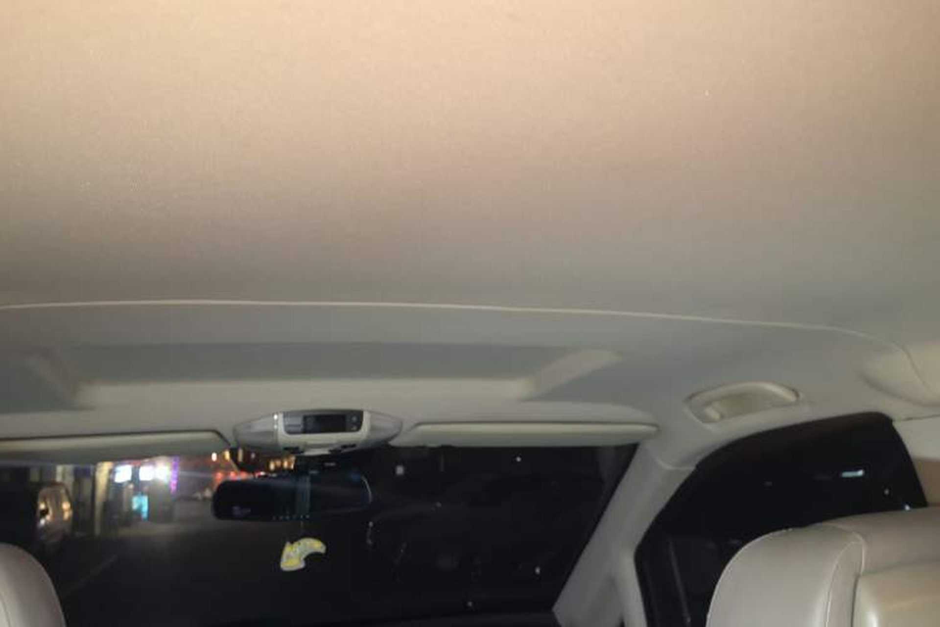 Used Mercedes-Benz Viano 2015 3.0L Partner Edition Headliner