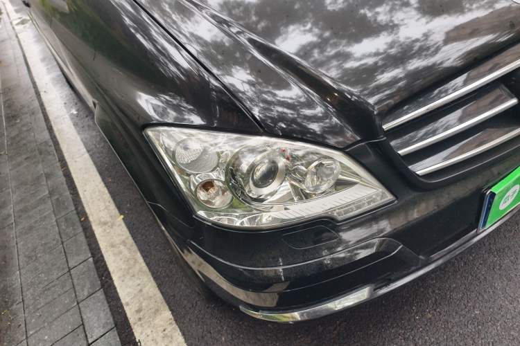 Used Mercedes-Benz Viano 2015 3.0L Partner Edition Right Front Headlight