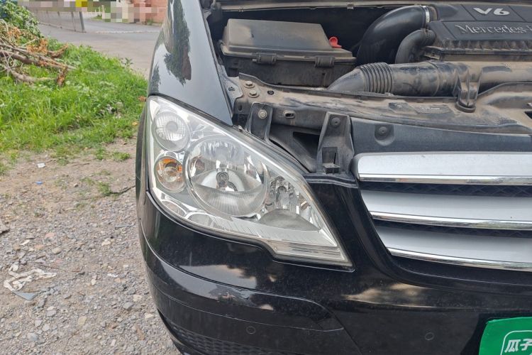 Used Mercedes-Benz Viano 2015 3.0L Partner Edition Right Front Headlight