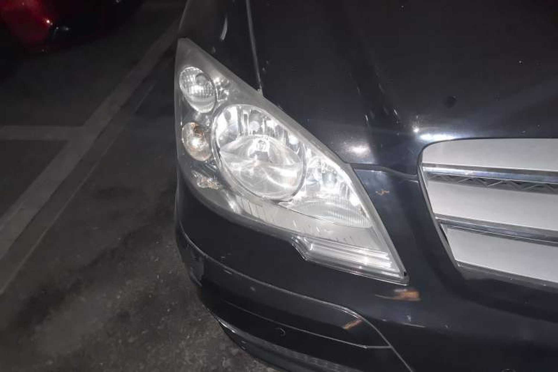 Used Mercedes-Benz Viano 2015 3.0L Partner Edition Right Front Headlight