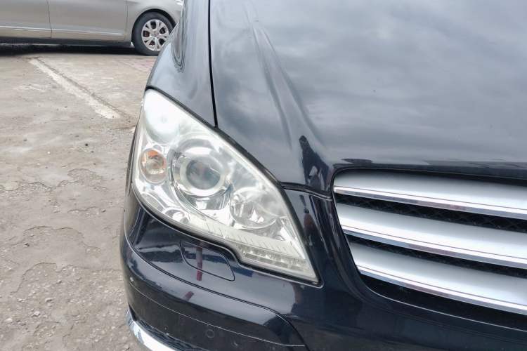 Used Mercedes-Benz Viano 2015 3.0L Partner Edition Right Front Headlight