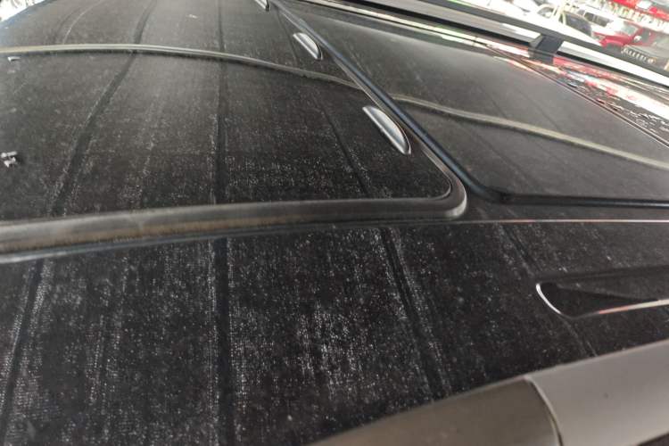 Used Mercedes-Benz Viano 2015 3.0L Partner Edition Roof