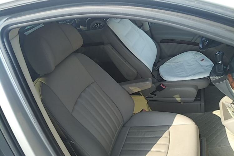 Used Mercedes-Benz Viano 2015 3.0L Partner Edition Right Front Seat